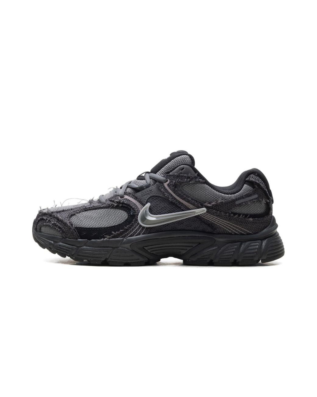Nike Black V5 Rnr "Anthracite Light Ore" Iq0613 060" for men
