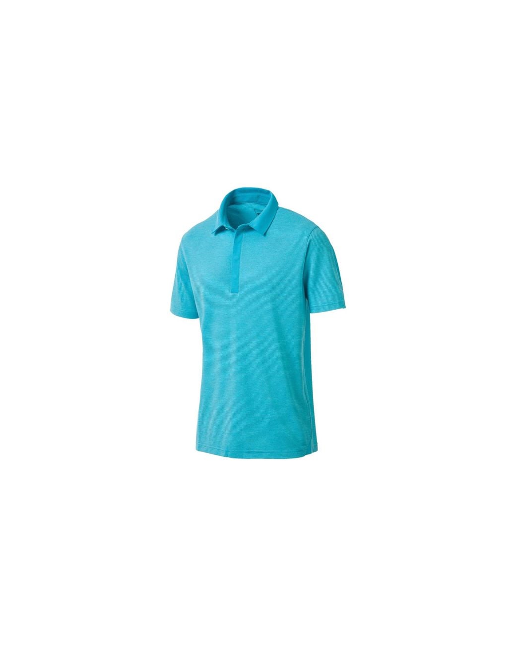 PUMA Blue Moving Day Polo Atoll" 576135 08" for men