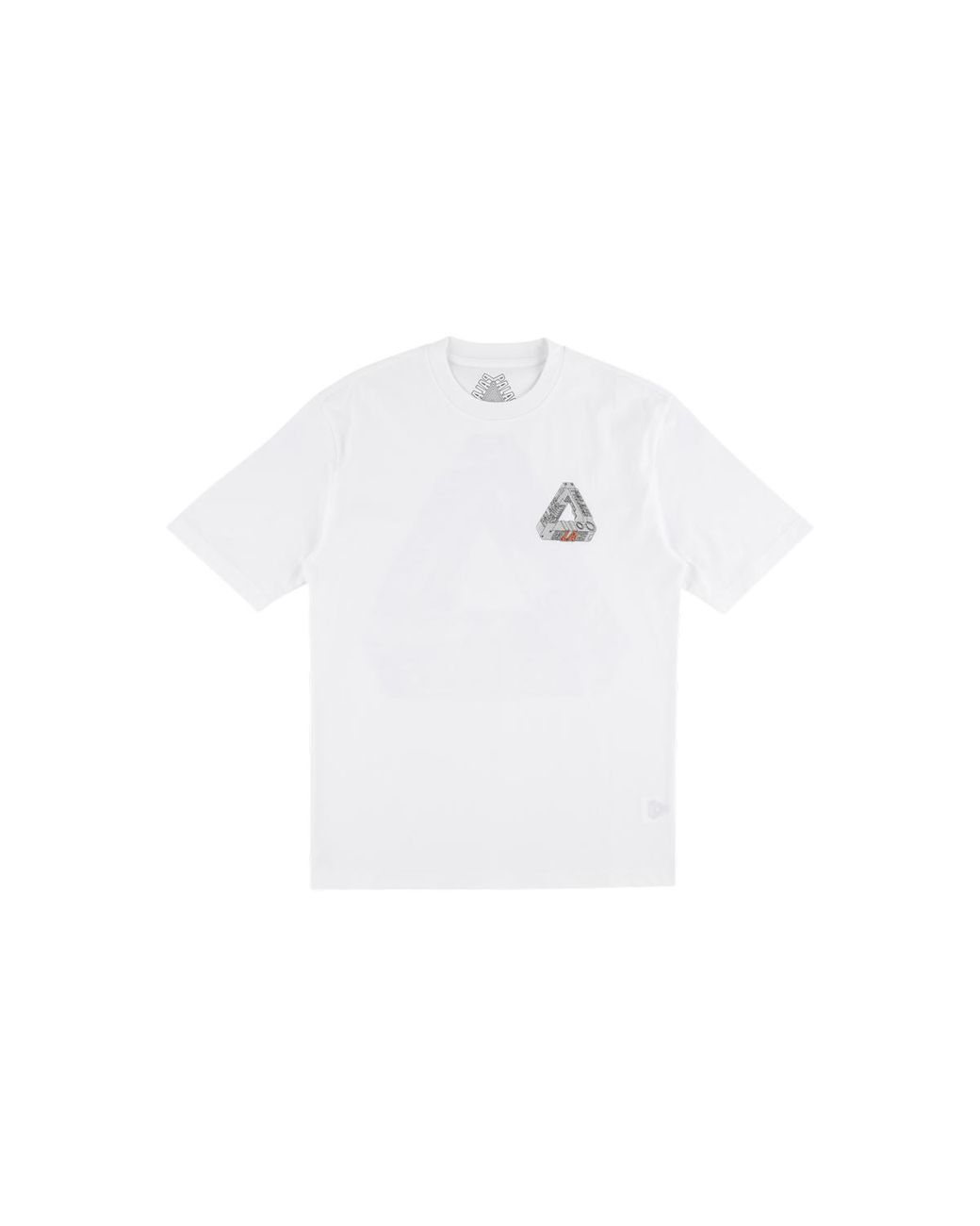 Palace Black Terminator T-Shirt P16Ts162" for men