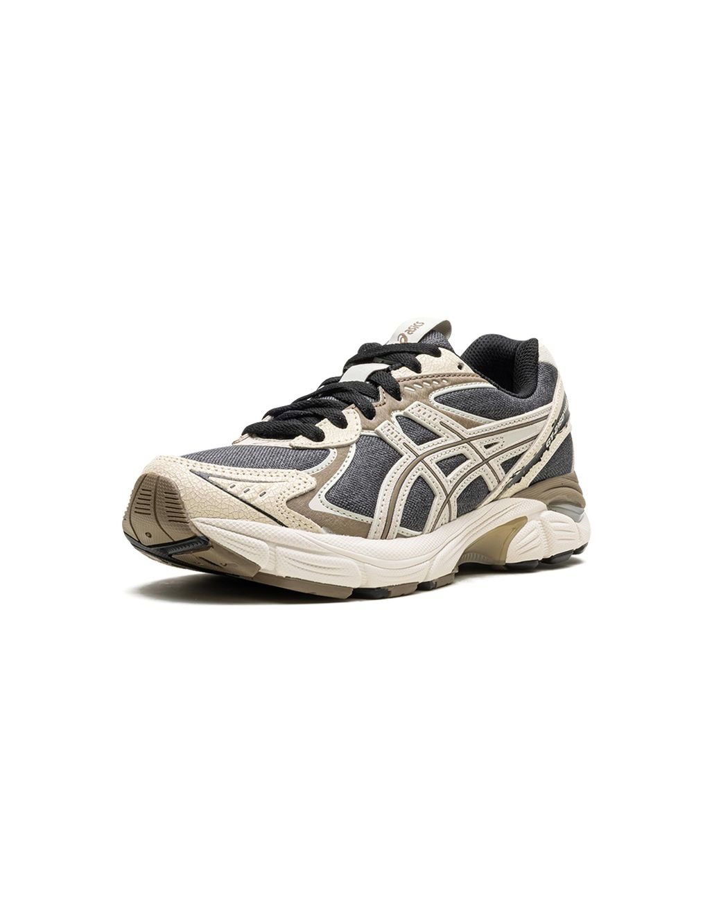 Asics Black Gt-2160 "Imperfection" 1203A415 001" for men
