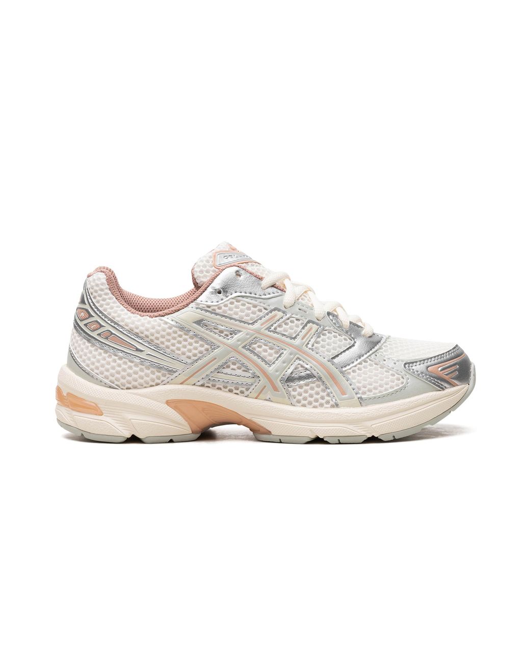 Asics Black Gel-1130 "Cream Light Sage" 1202A164 250"