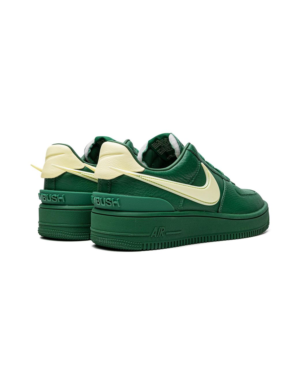 Nike Green Air Force 1 Low "Ambush for men
