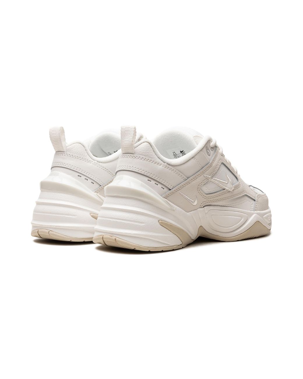 Nike Black M2K Tekno "Phantom" Ao3108 006"