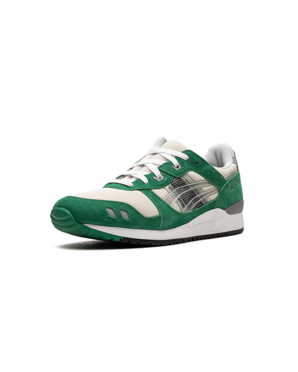 Asics Green Gel-Lyte 3 "Awake Ny" 1201A568 100" for men