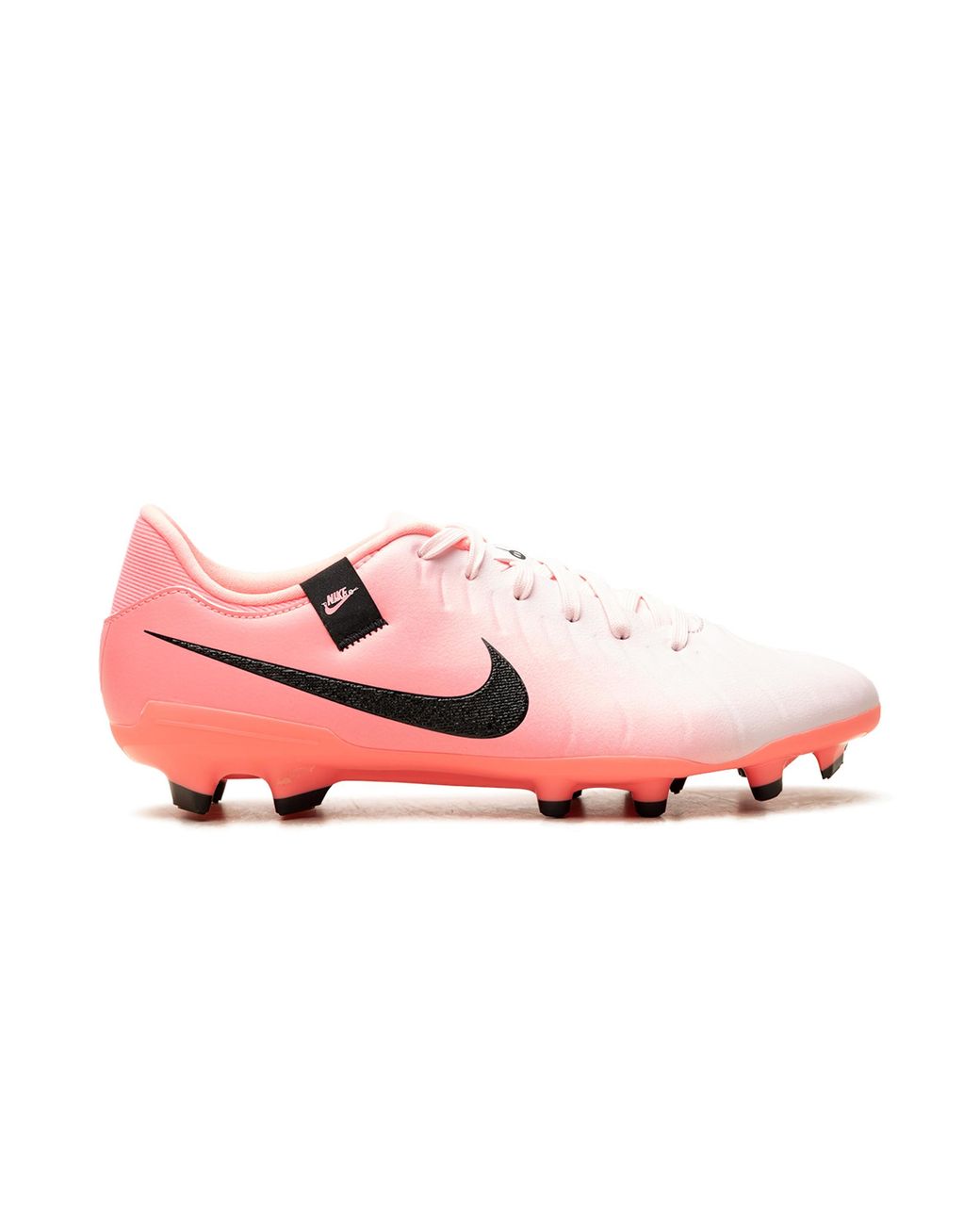 Nike Black Tiempo Legend 10 Academy Mg Foam" Dv4337 601" for men