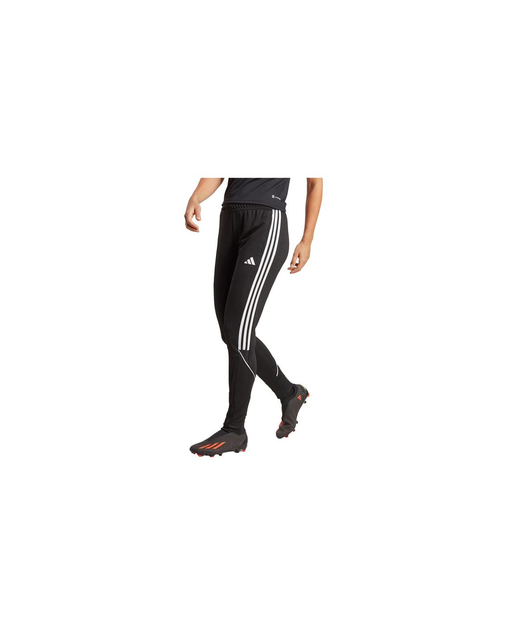 Adidas Black Tiro 23 League Pants Hs3540"