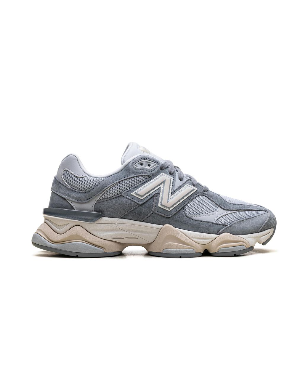 New Balance Black 9060 "Slate Light" U9060Jgb" for men