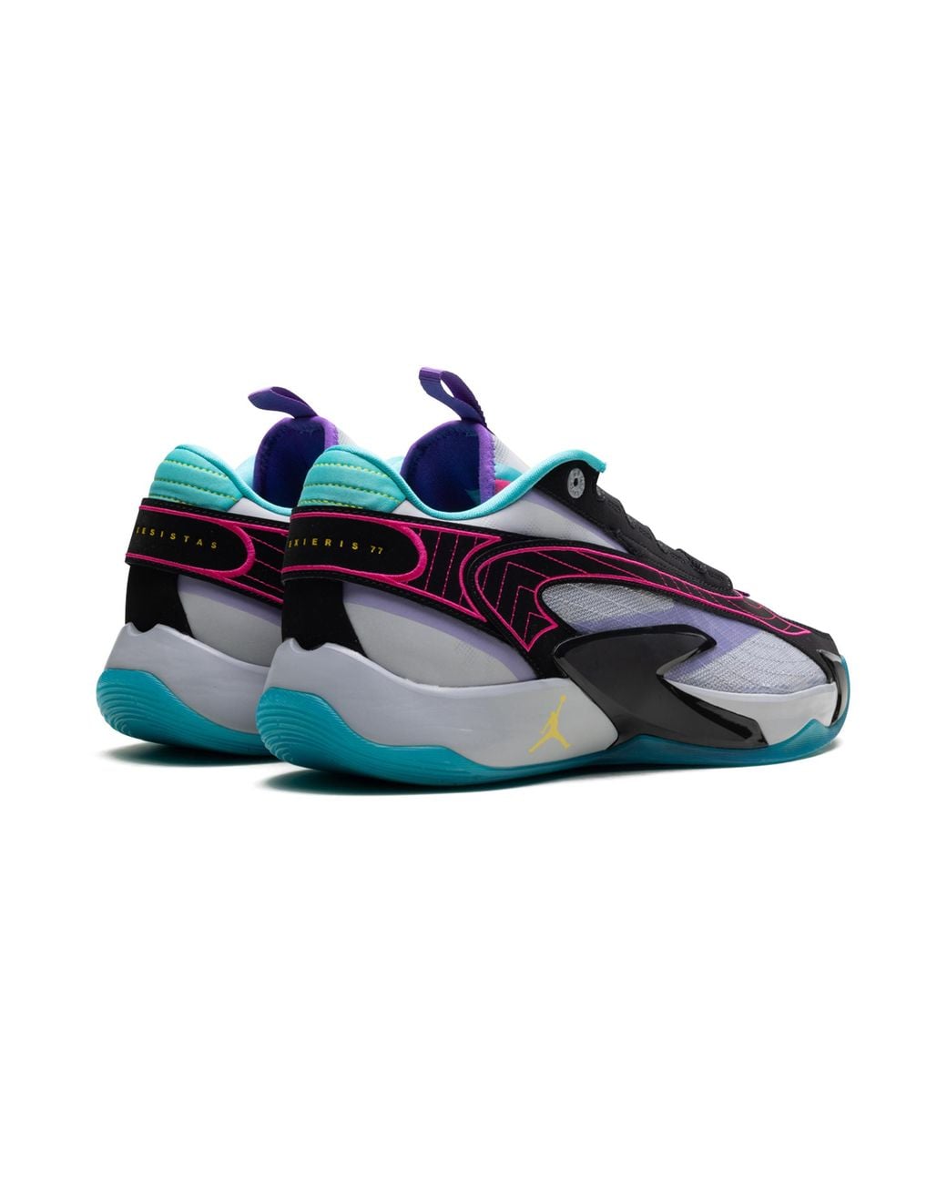 Nike Blue Luka 2 'All-Star' for men