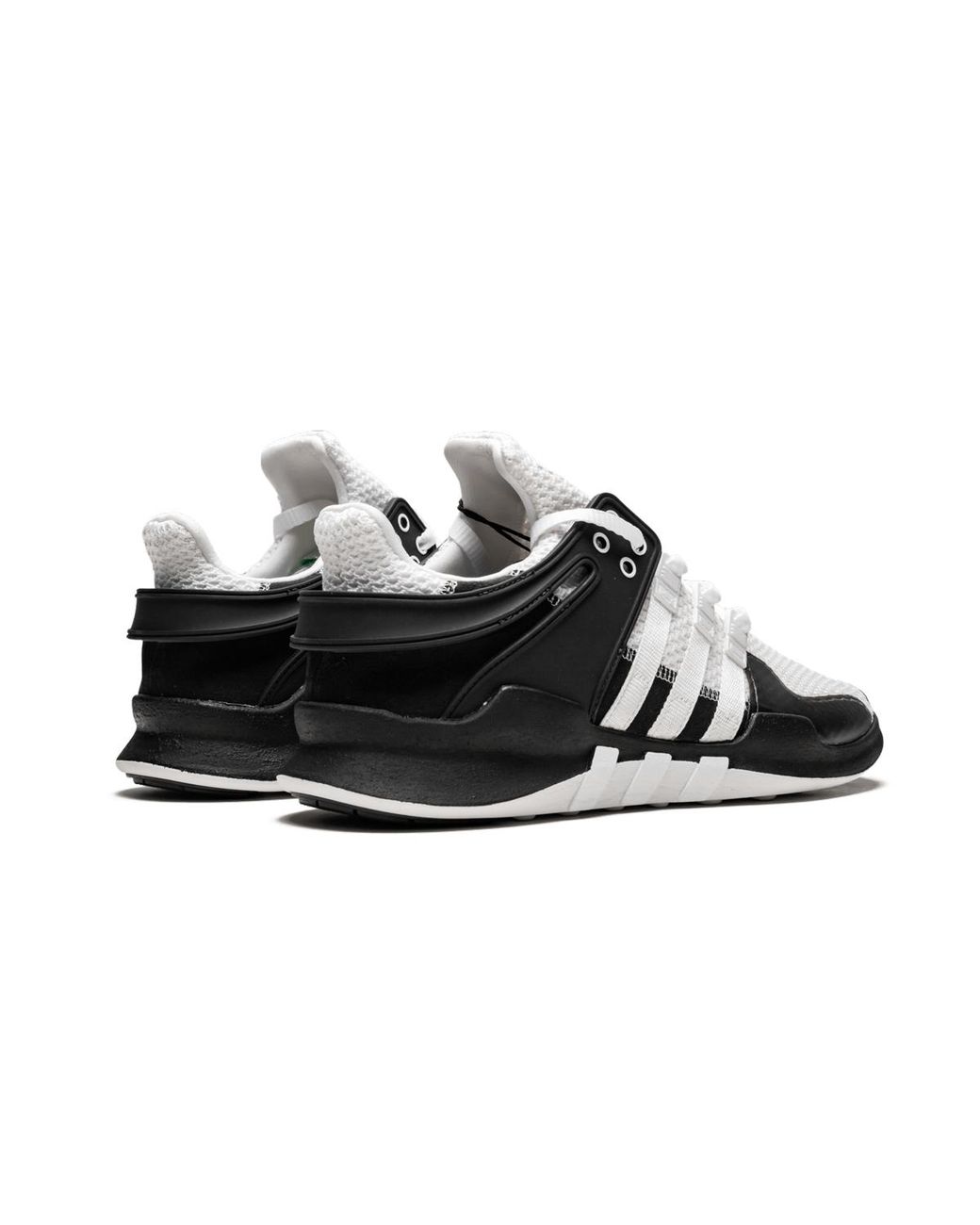 Adidas Black Equipment Support Adv "910" Bb5919" for men