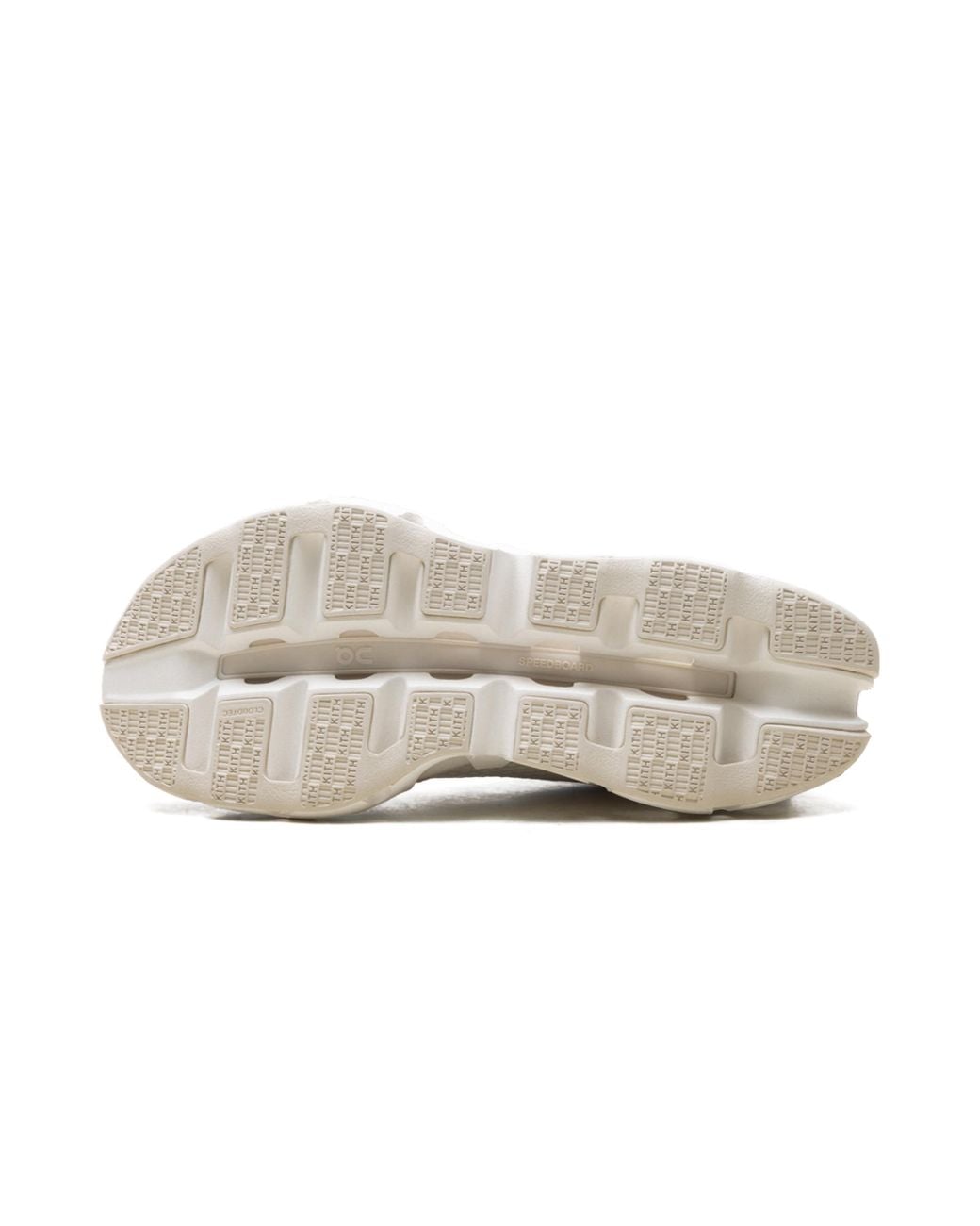 On Shoes Black K-Tech 2 "Kith