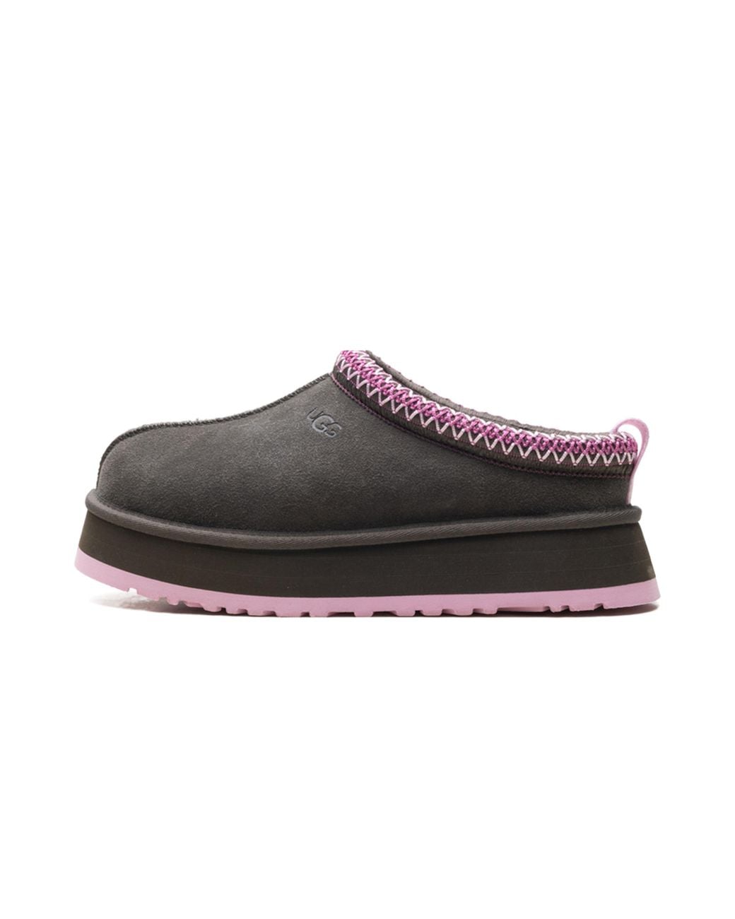 Ugg Black Tazz Ii "Dense Smoke Wood" 1174471 Dvl"