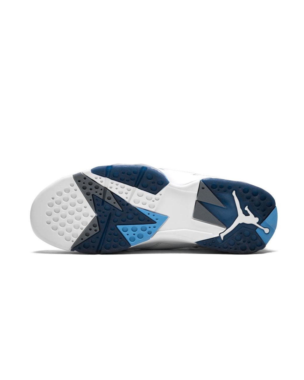 Nike Black Air 7 Retro "French" 304775 107" for men