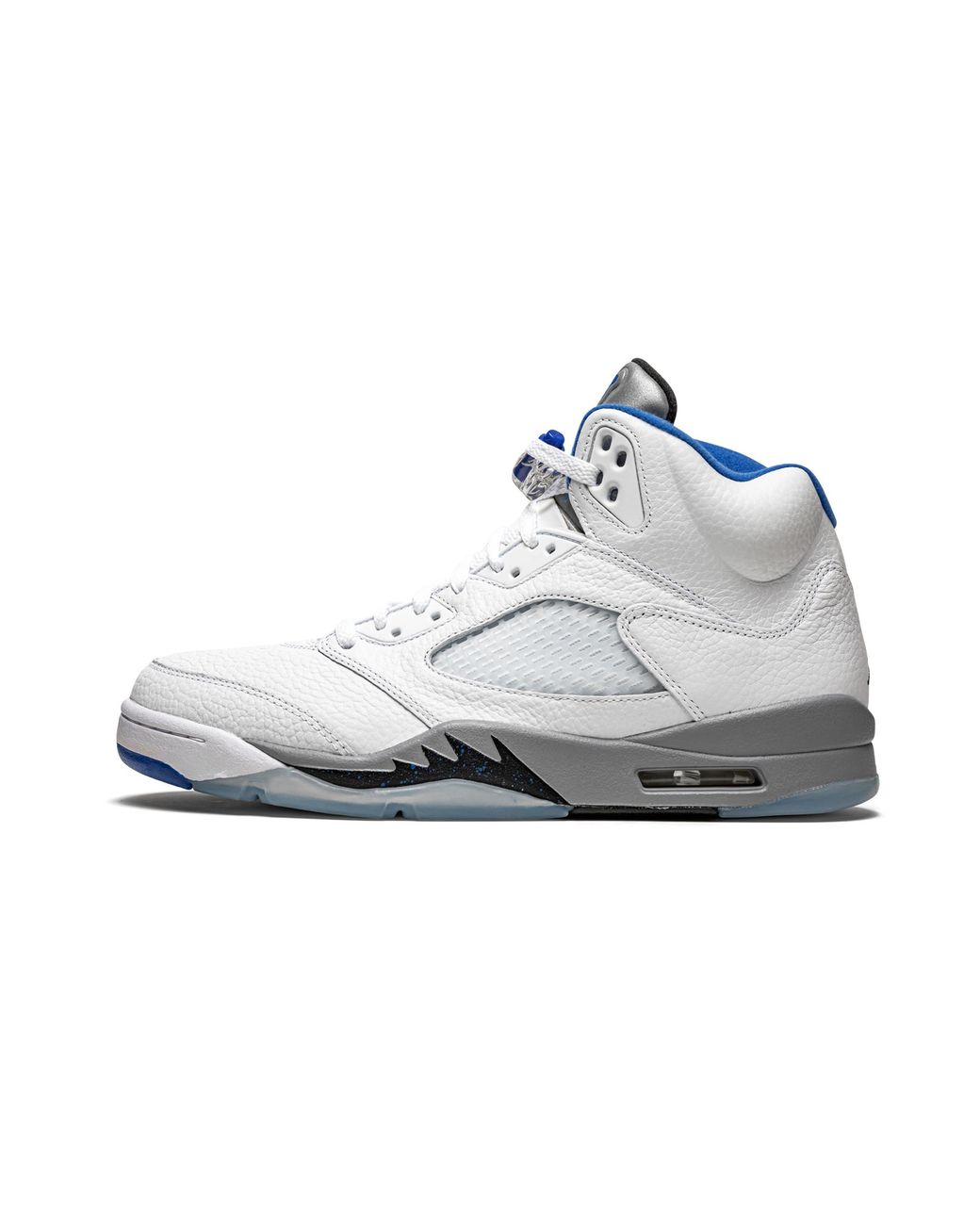 Nike Black Air 5 Retro "Stealth 2.0" Dd0587 140" for men