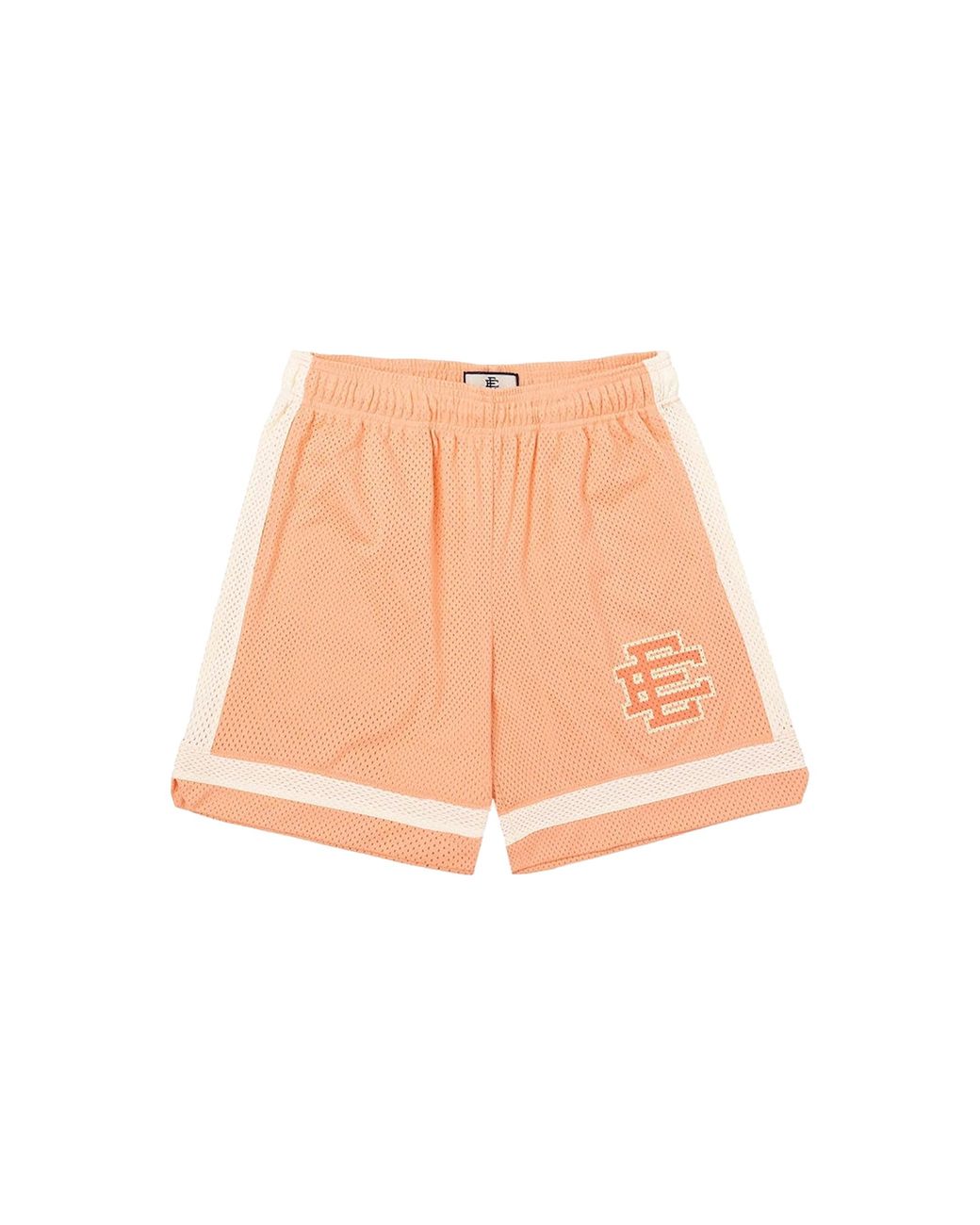 Eric Emanuel Black Ee Basic V3 Shorts "Fw22 for men