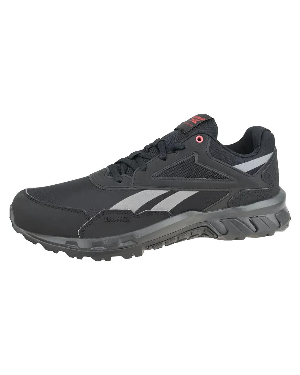 Reebok Black Ridgerider 5.0 Pure" Ef4200" for men