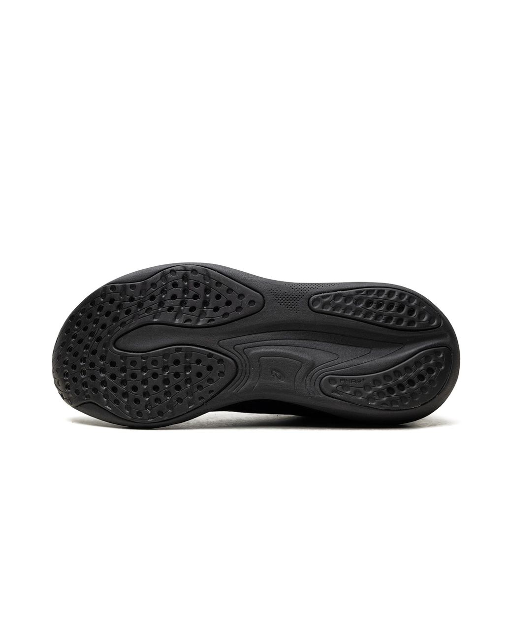 Asics Black Gel-Nimbus 25 1011B547 002" for men