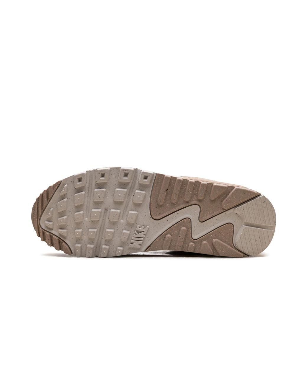 Nike Black Air Max 90 "Coconut Milk" Dh8010-004"