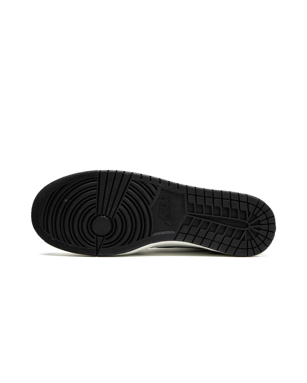 Nike Black Air 1 High 85 2023" Bq4422 001" for men