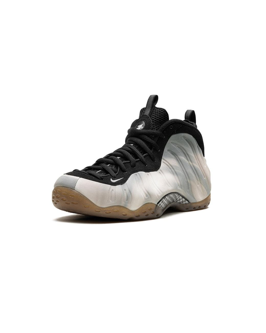 Nike Black Air Foamposite One Qs "Dream A World" Sneakers for men