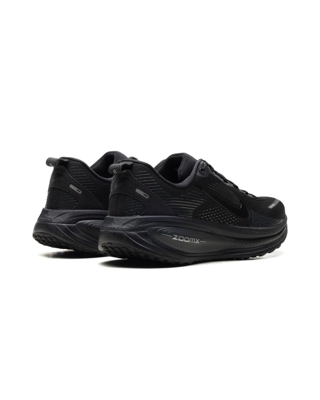 Nike Black Vomero 18 Hm6803 005" for men