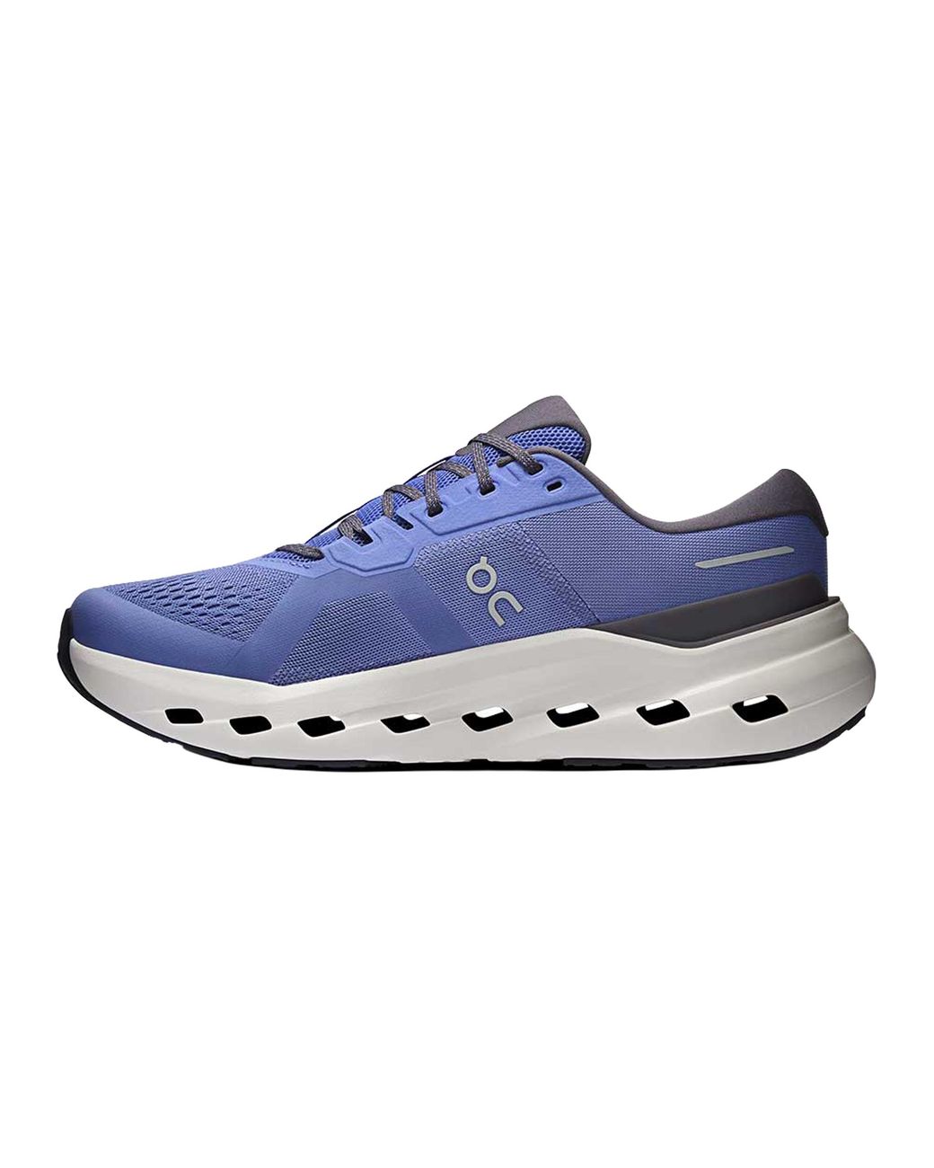 On Shoes Blue Cloudrunner "Sailor Ivory" 3Mg10074750" for men