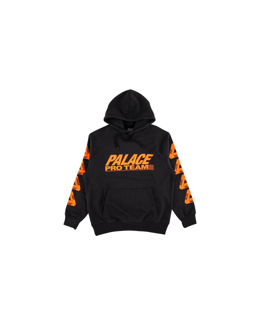 Palace Black Pro Tool Hood P16Hd015" for men