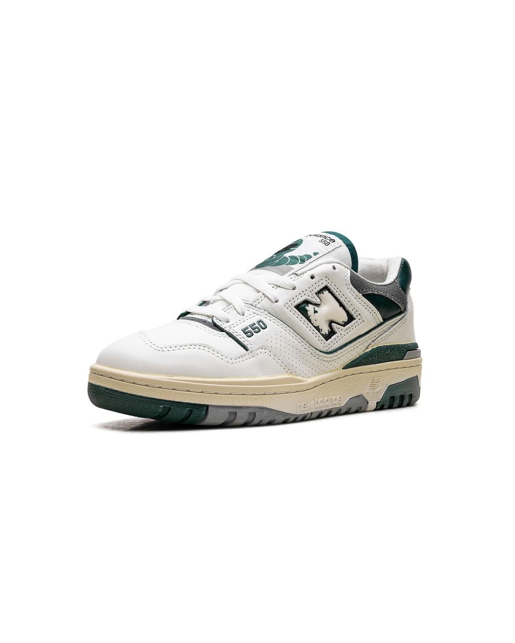 New Balance Black 550 "Vintage Pack for men