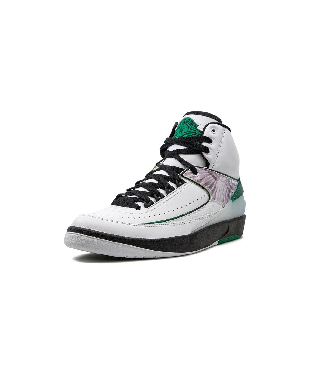 Nike Black Air 2 "Wings" Dz7391 103" for men