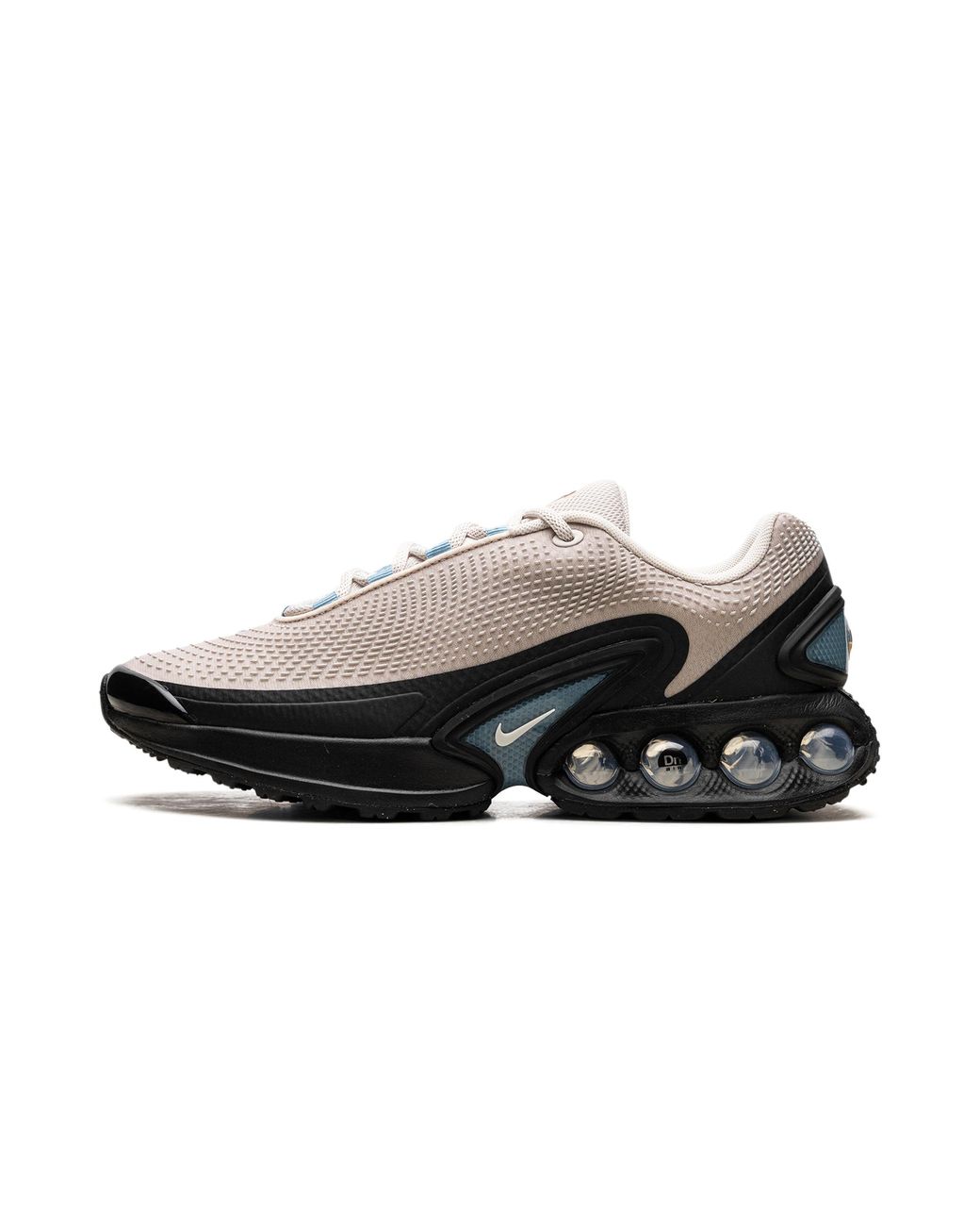 Nike Black Air Max Dn "Light Orewood" Hq3478 104" for men