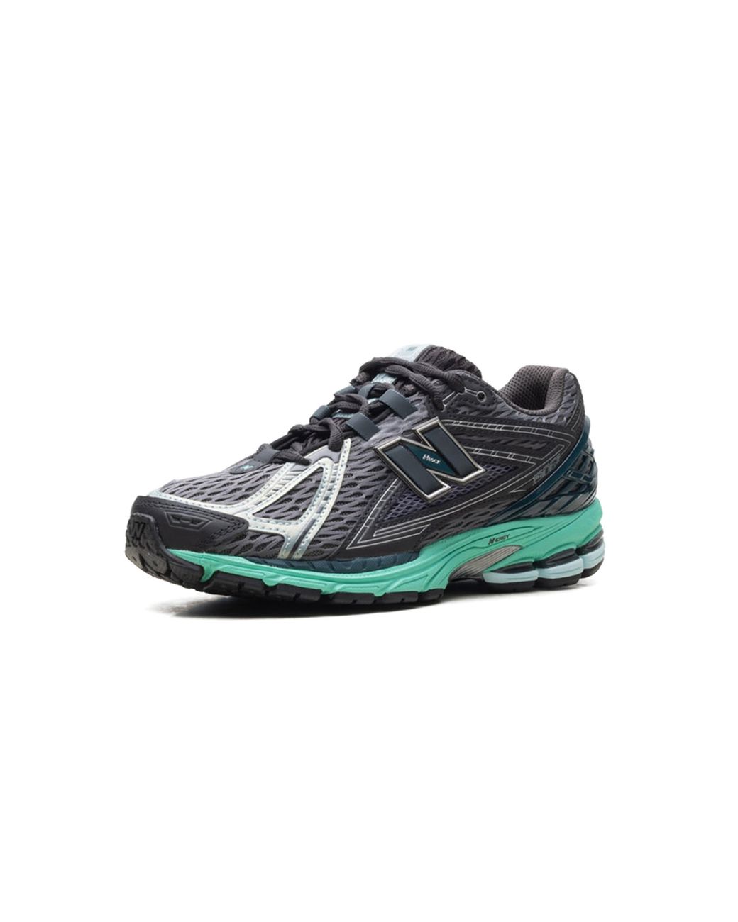New Balance Black 1906R U19068O6" for men
