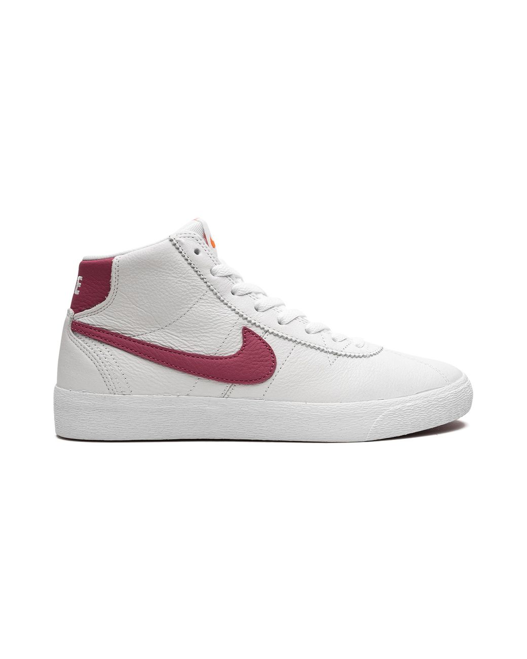 Nike Black Sb Bruin Hi Iso Sweet Beet Sweet Beet" Dr0127 161"