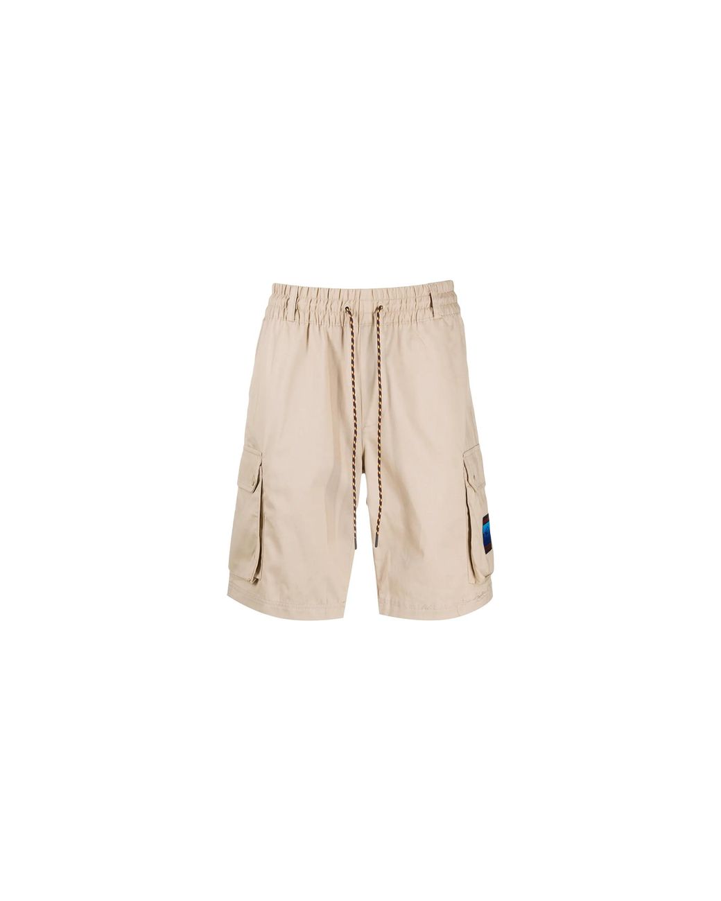 Adidas Black Adiplore 2.0 Cargo Shorts "Trace Khaki" Gp1120" for men
