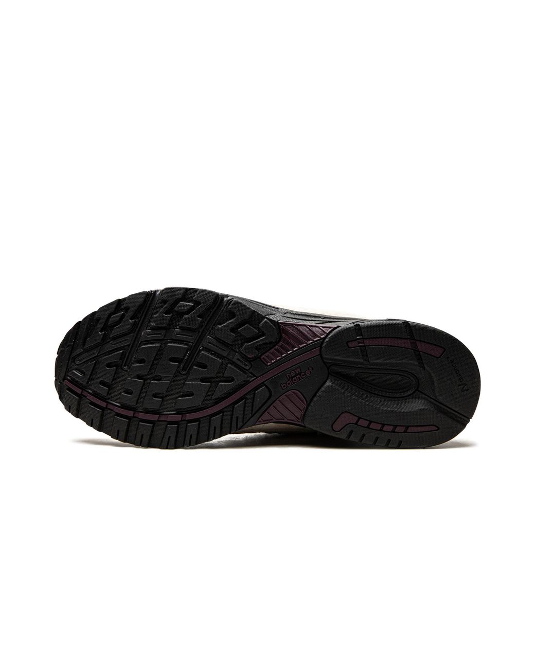 New Balance Black 993 "Aime Leon Dore for men