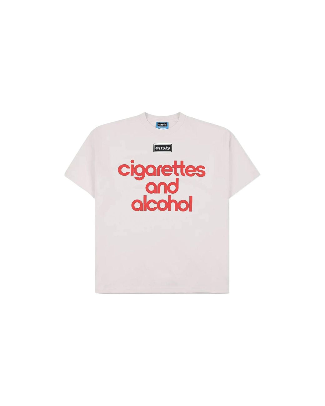 Pleasures Black Nordique T-Shirt P26Oa008 Whit" for men