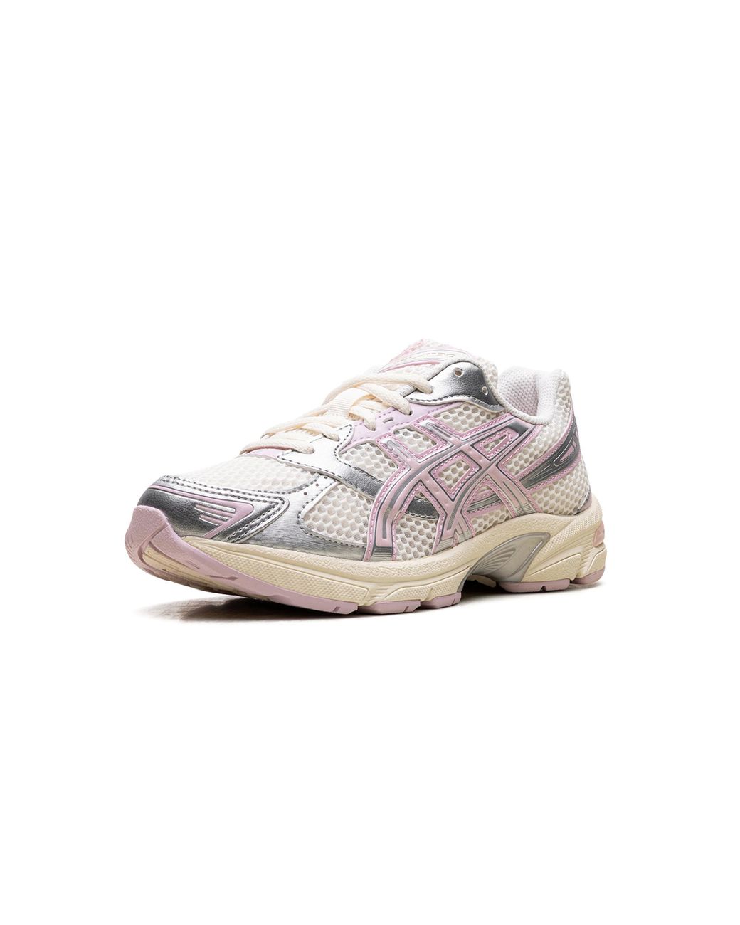 Asics Black Gel-1130 "Cream Barely Rose" 1202A534 250"