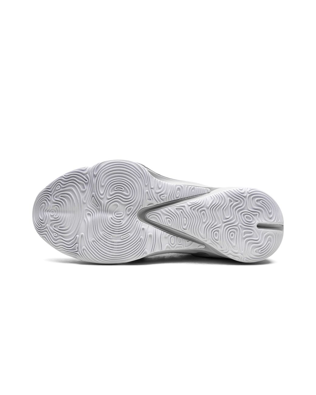 Nike Black Zoom Freak 3 Fog" Da0694 004" for men