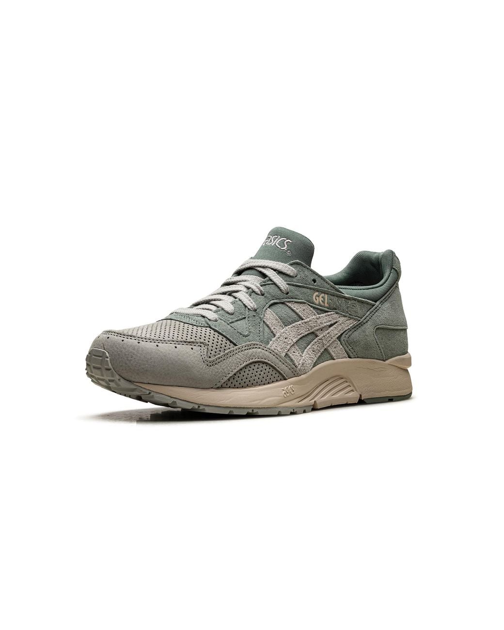 Asics Black Gel-Lyte V Sage/Slate" 1203A379-021" for men
