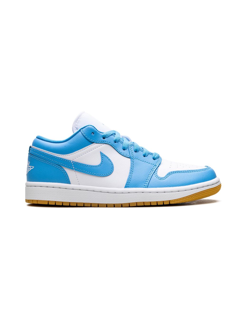 Nike Blue Air 1 Low "Aquatone" Dc0774 104"