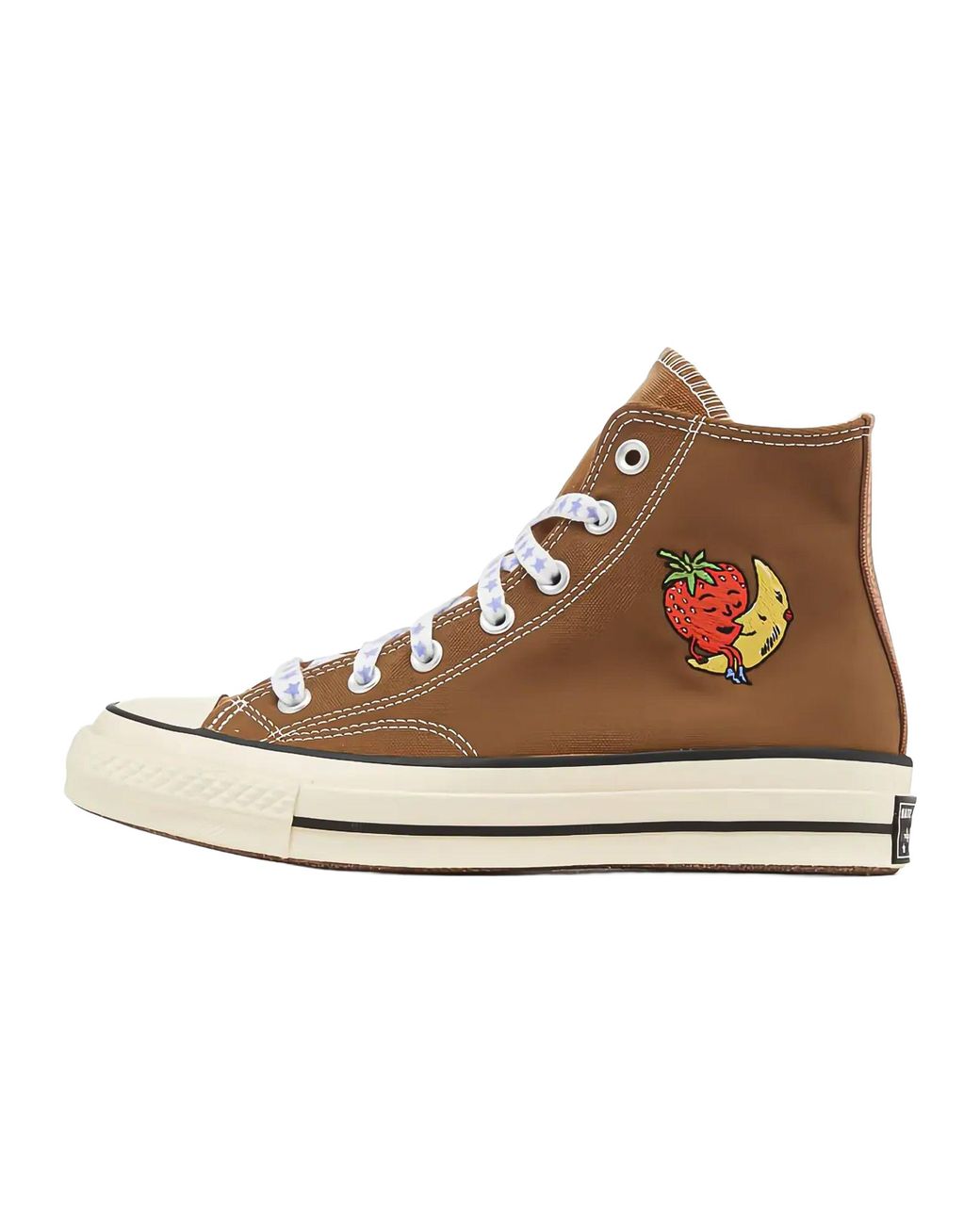 Converse Black Chuck Taylor All Star 70 Hi "Sky High Farm Workwear" A06516C" for men