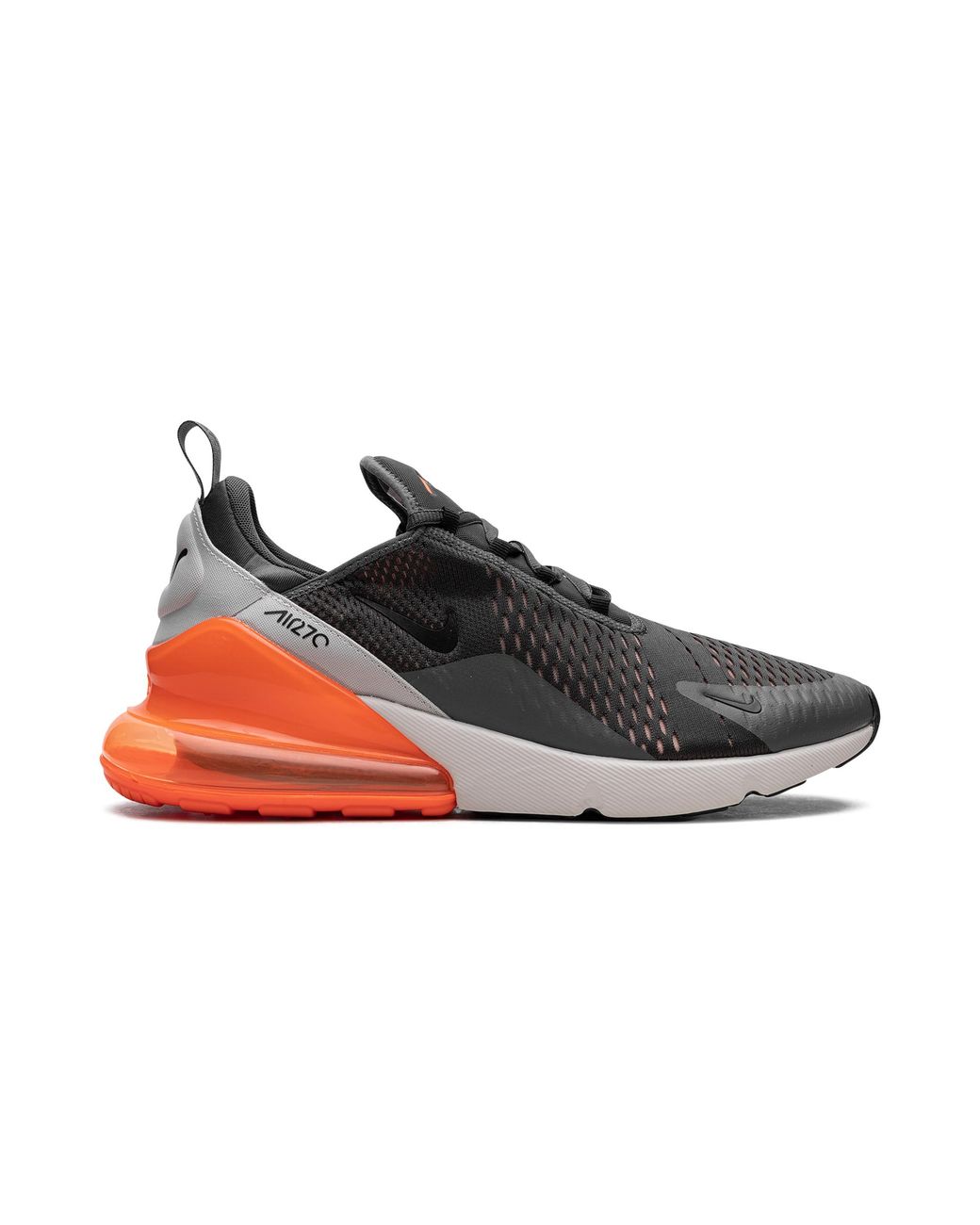Nike Black Air Max 270 Ah8050 024" for men