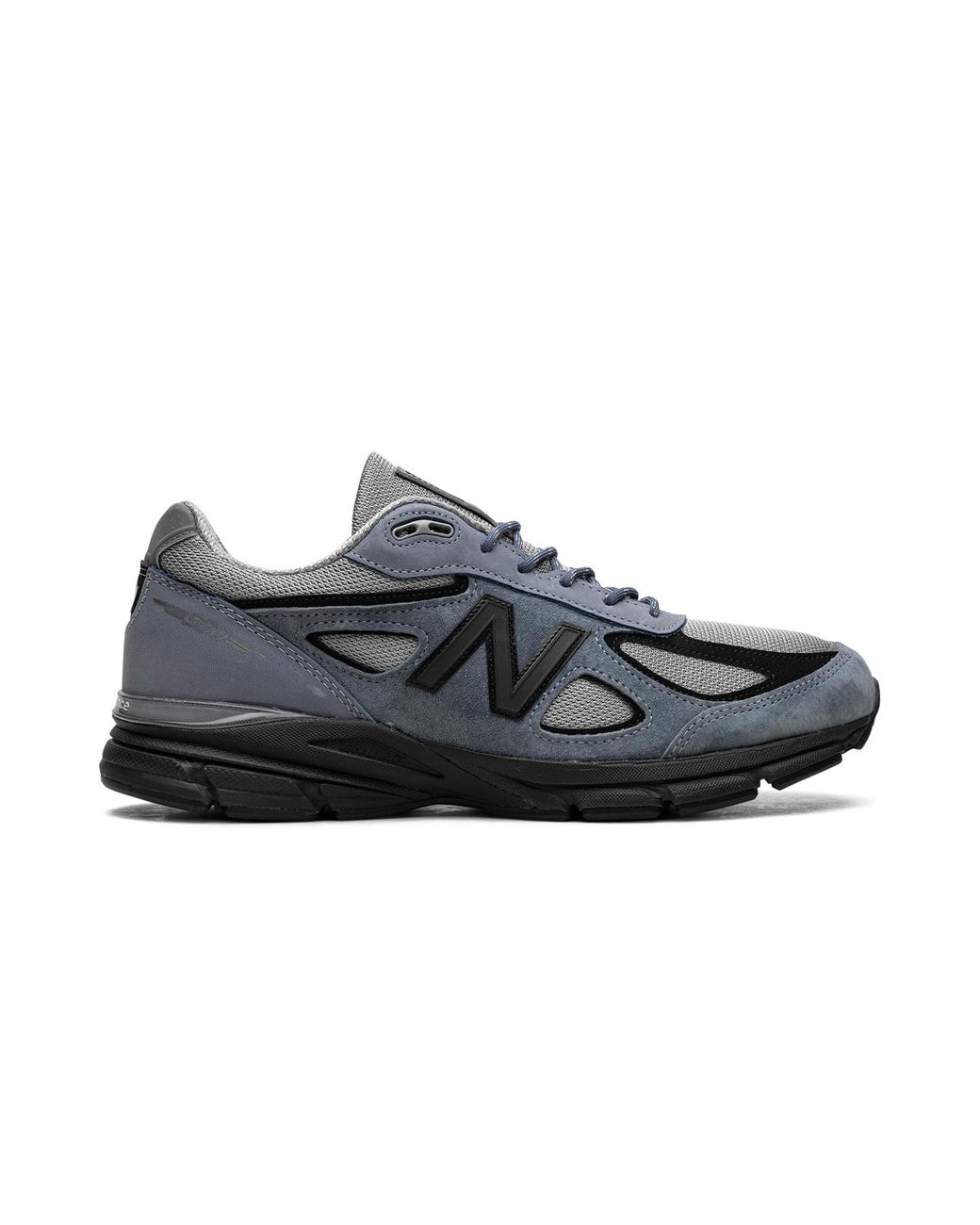 New Balance Black 990V4 "Made for men