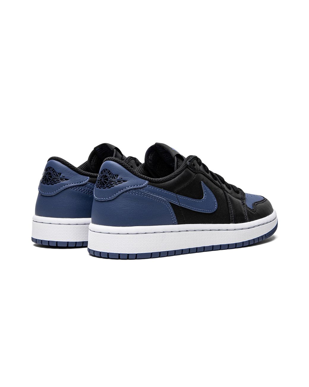 Nike Blue Air 1 Lo Og "Mystic" Cz0775 041"