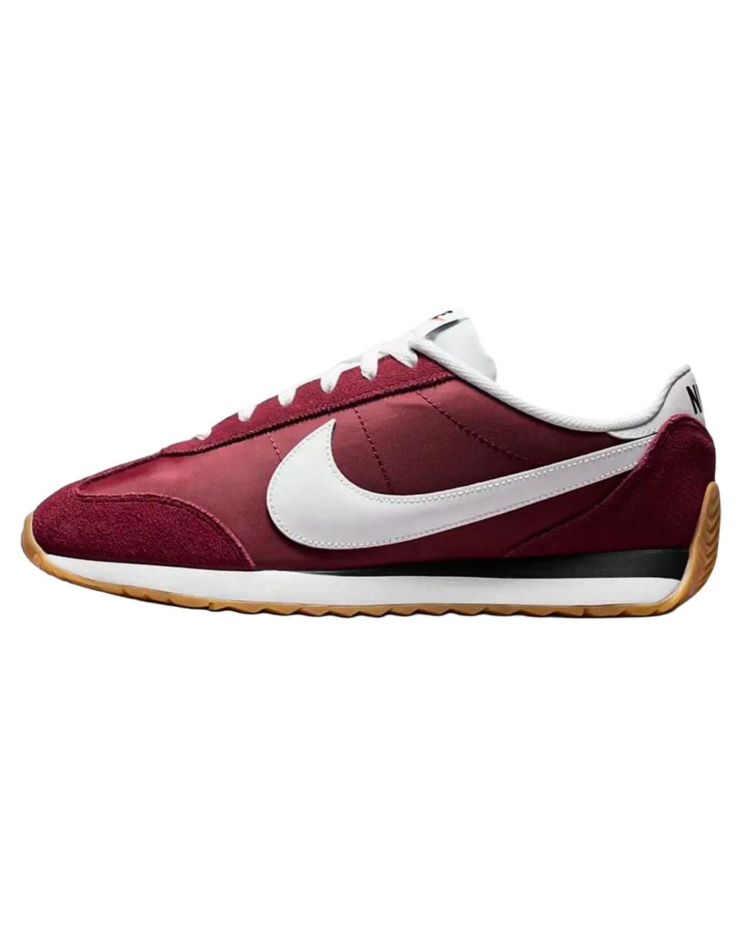 Nike Red Pacific "Team Crimson Gum Light Hq2052 600" for men