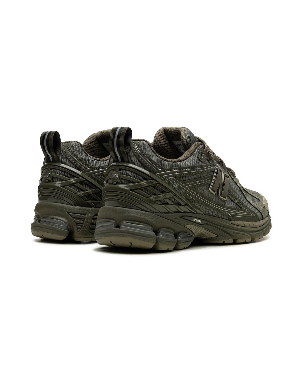 New Balance Black 1906R "Dark Moss" M1906Rhb" for men