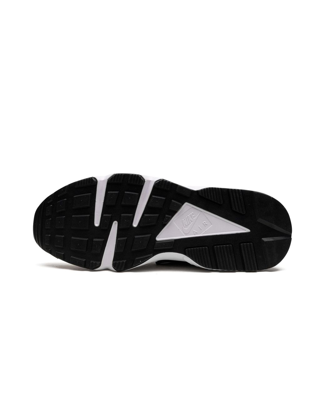 Nike Black Air Huarache "Emerald Resin" Dd1068 110" for men