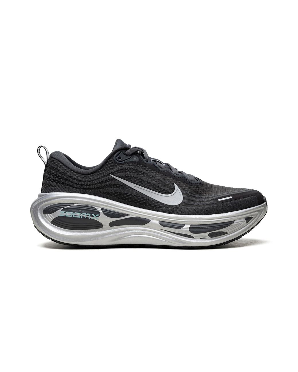 Nike Black Vomero Plus "Anthracite Zebra" Im6011 060" for men