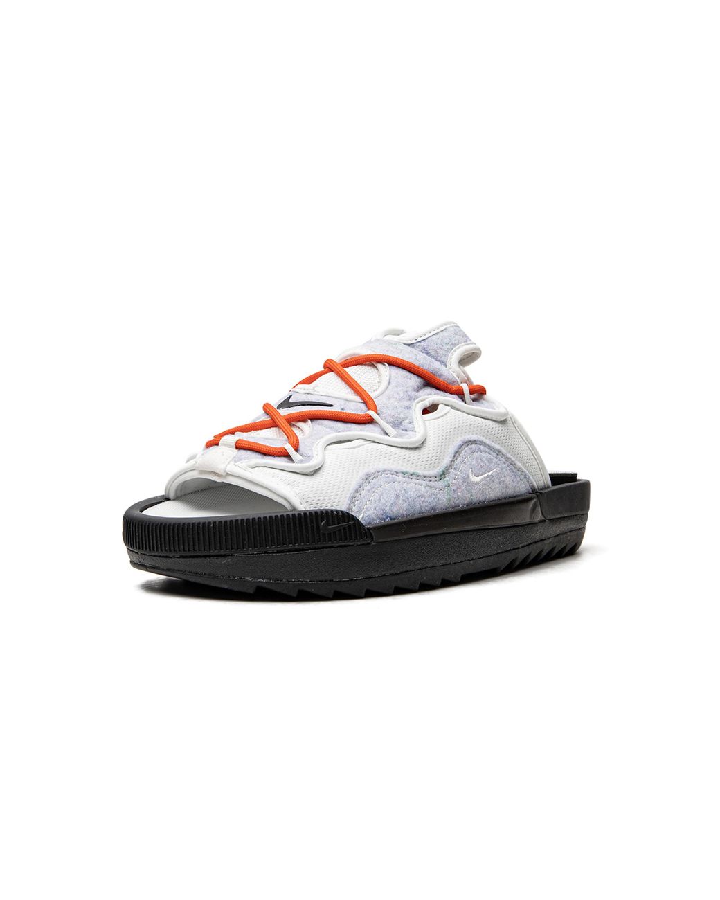 Nike Black Offline 2.0 "Summit" Dj6229 100" for men