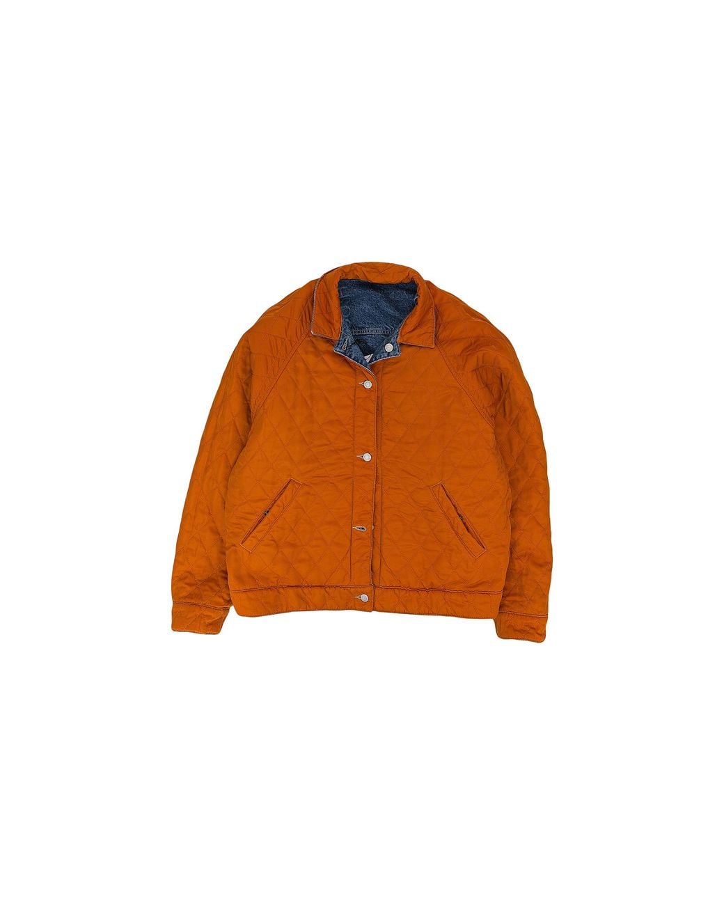 Supreme Blue Martine Rose Denim Jacket Su26013"