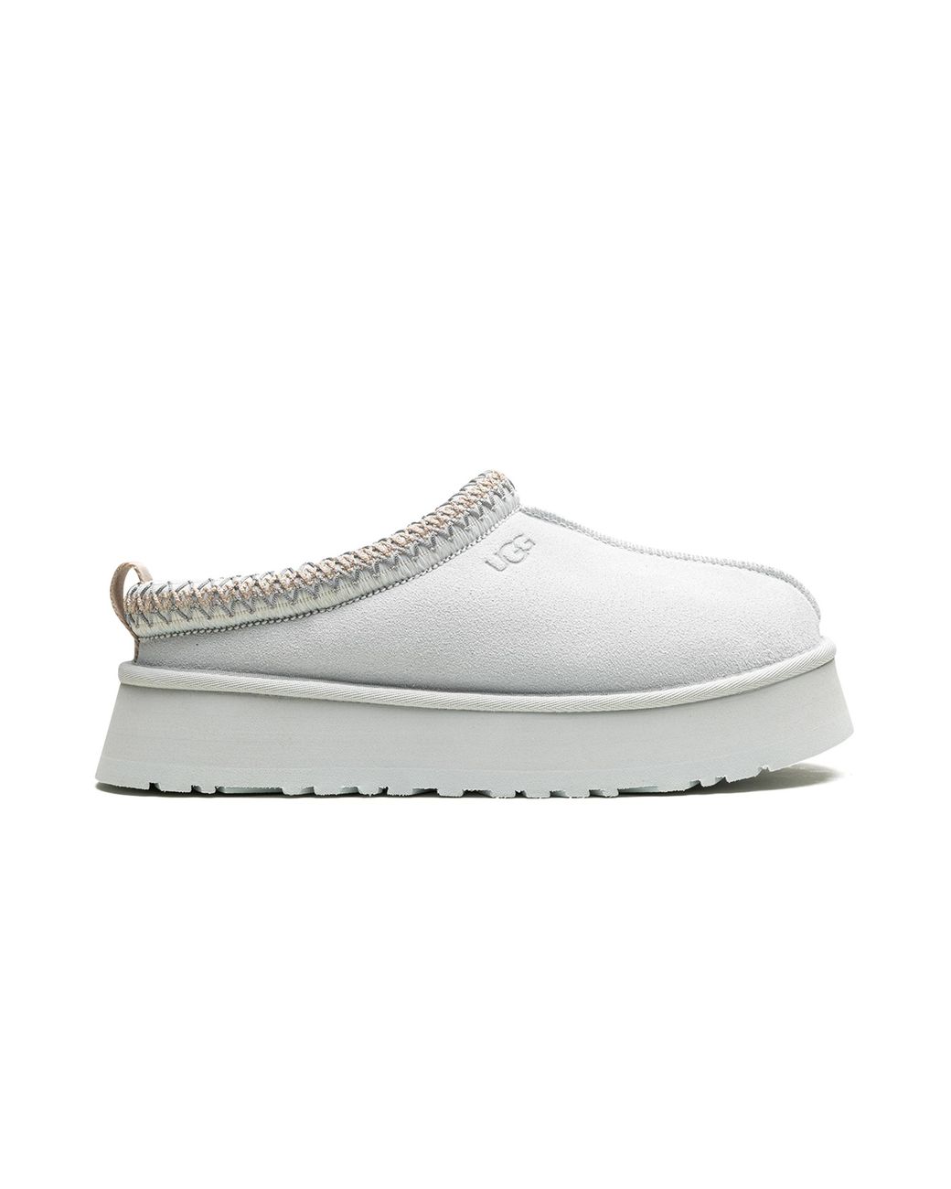 Ugg Black Tazz Slipper "Goose" 1122553 Goo"