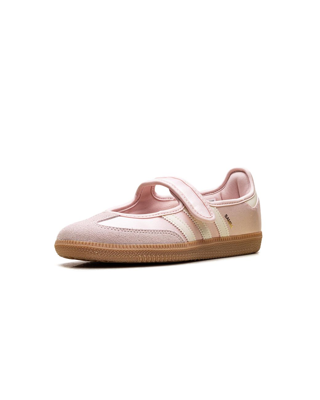 Adidas Black Samba Jane "Sandy Cream" Ki2775"